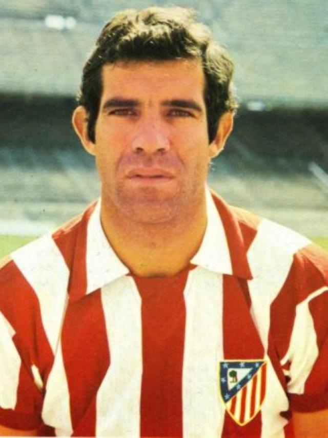 Luis Aragonés
