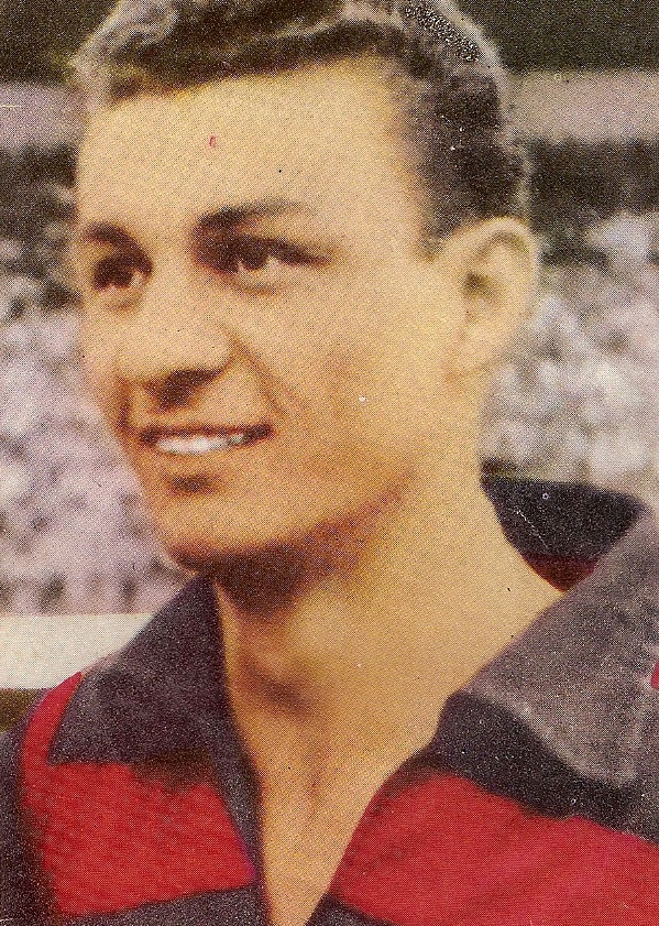 Carlos Monín