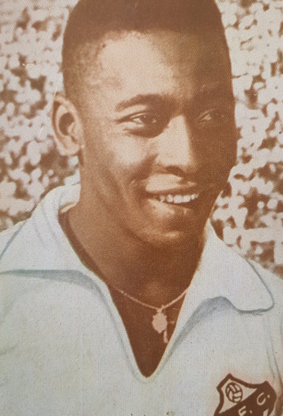 Pelé