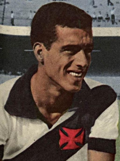 Roberto Pinto
