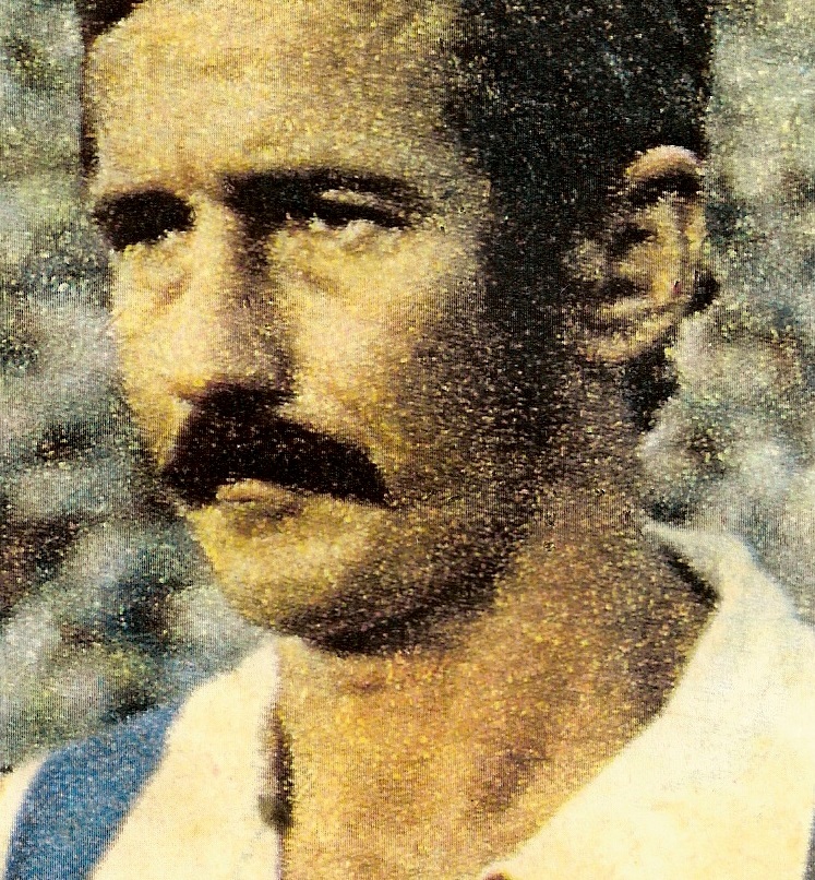 Roberto Rebouças