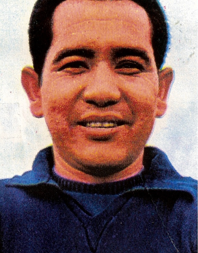 Luis Rubiños