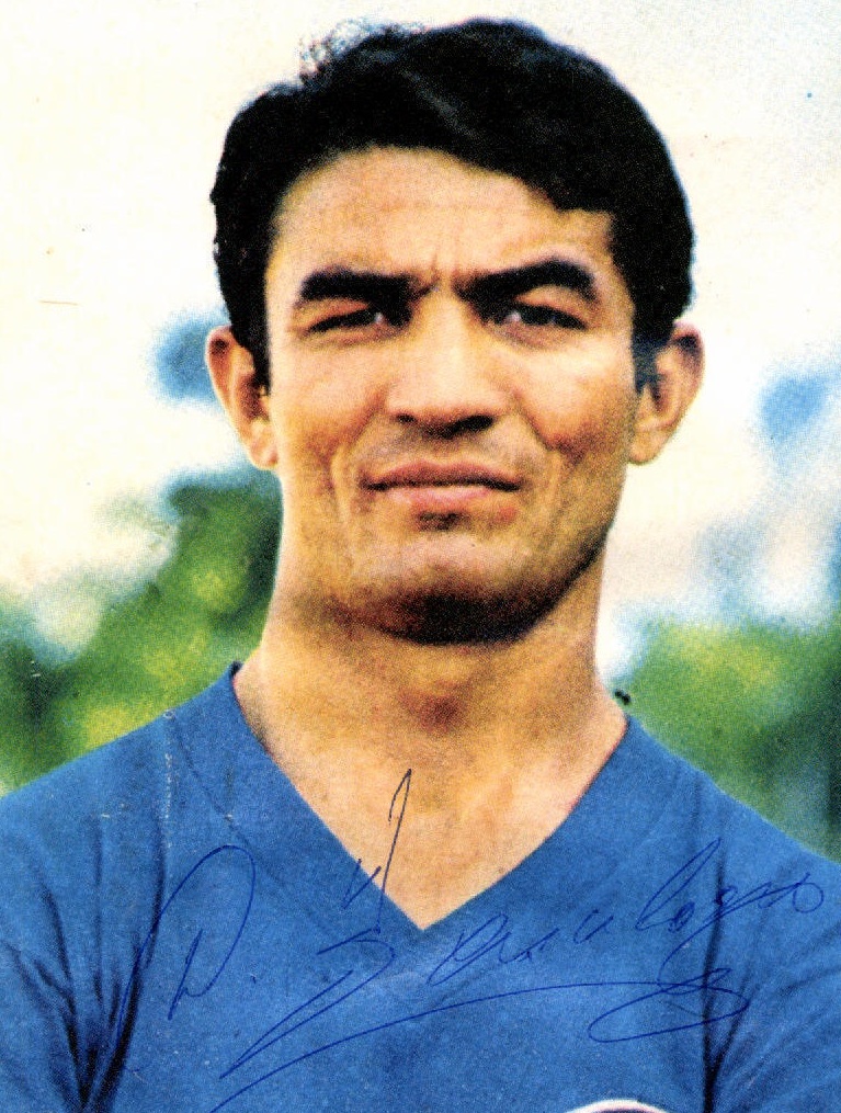 Dragoslav Šekularac