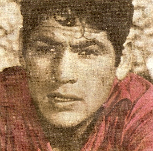 Jorge Toro