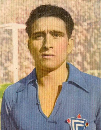 Julio Otero