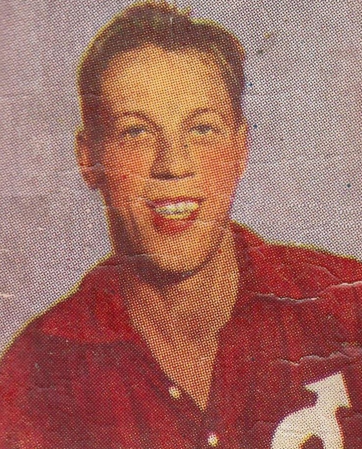Olle Åhlund