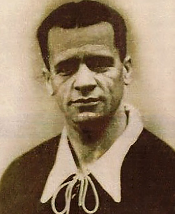 Alberto Augusto