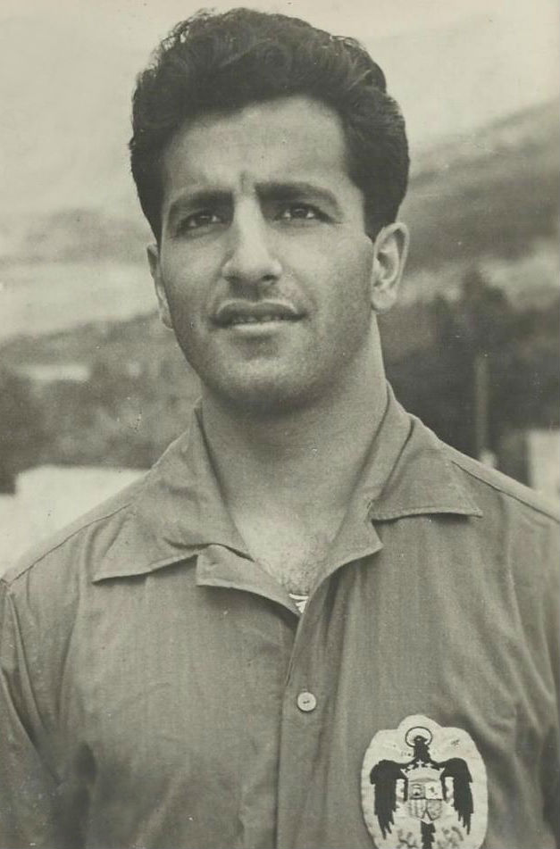 Alfonso Silva
