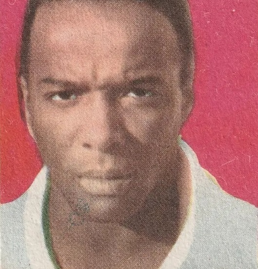 Víctor Andrade