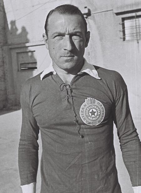 Aleksandar Atanacković