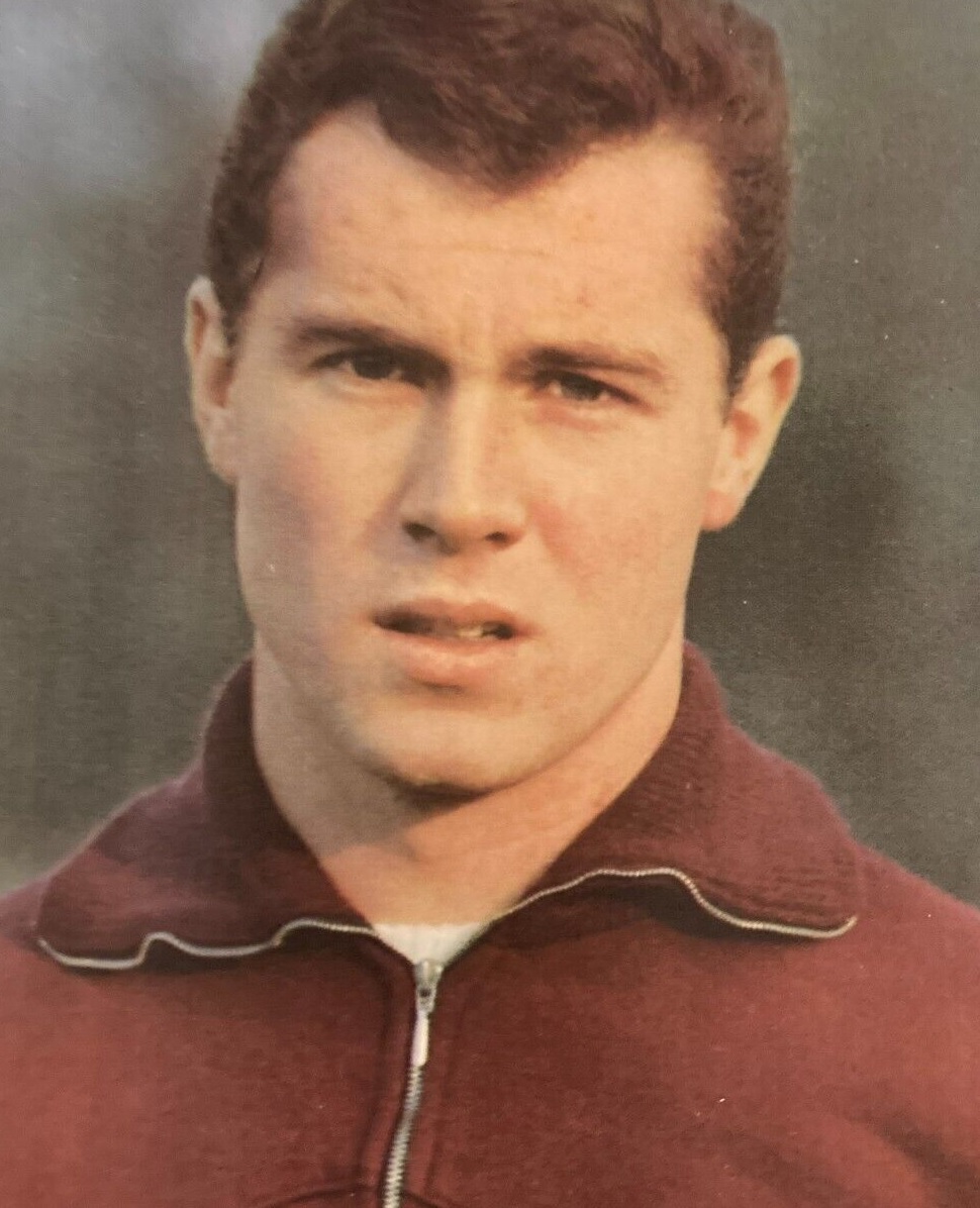 Franz Beckenbauer
