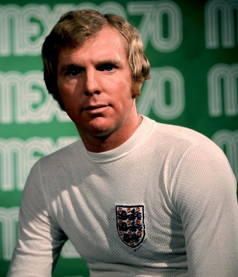 Bobby Moore
