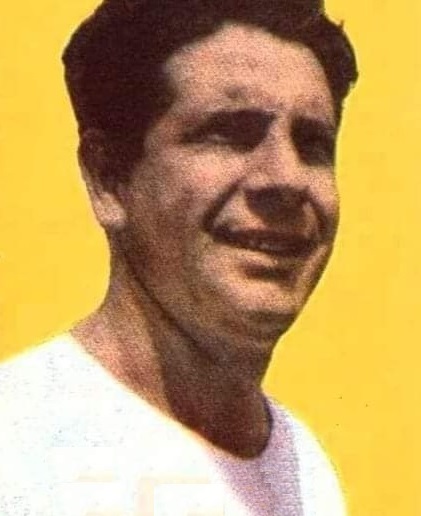 Julio César Britos
