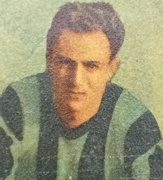 Emilio Caprile