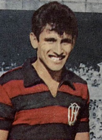 Carlos Alberto