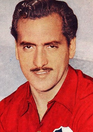 Carlos Rojas