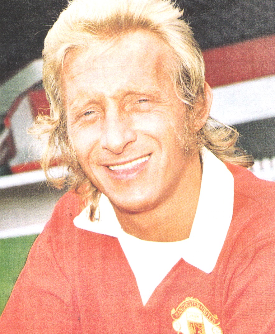 Denis Law