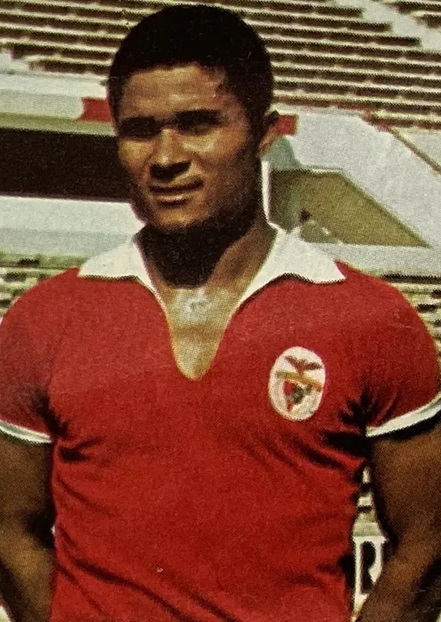 Eusébio