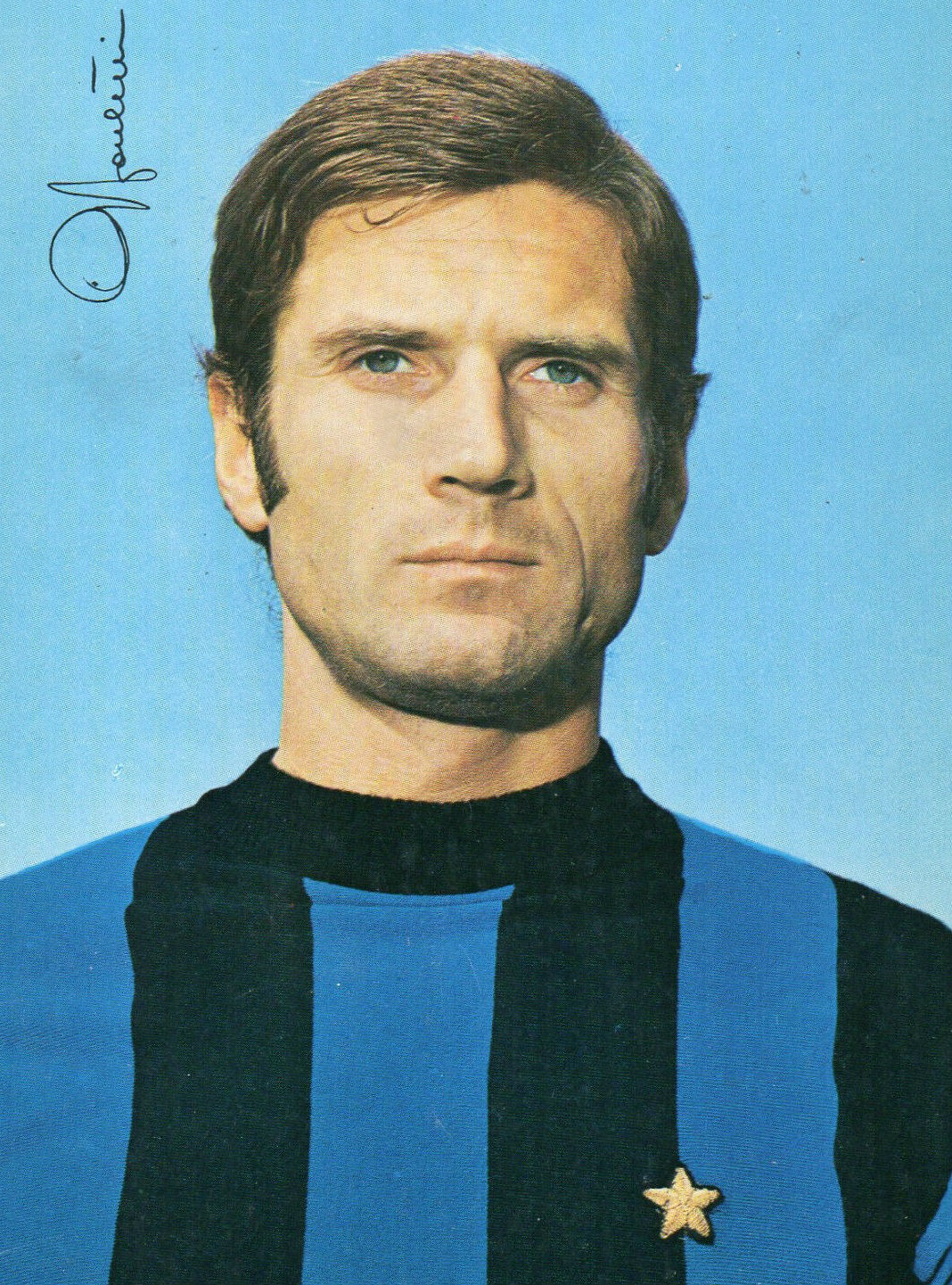 Giacinto Facchetti