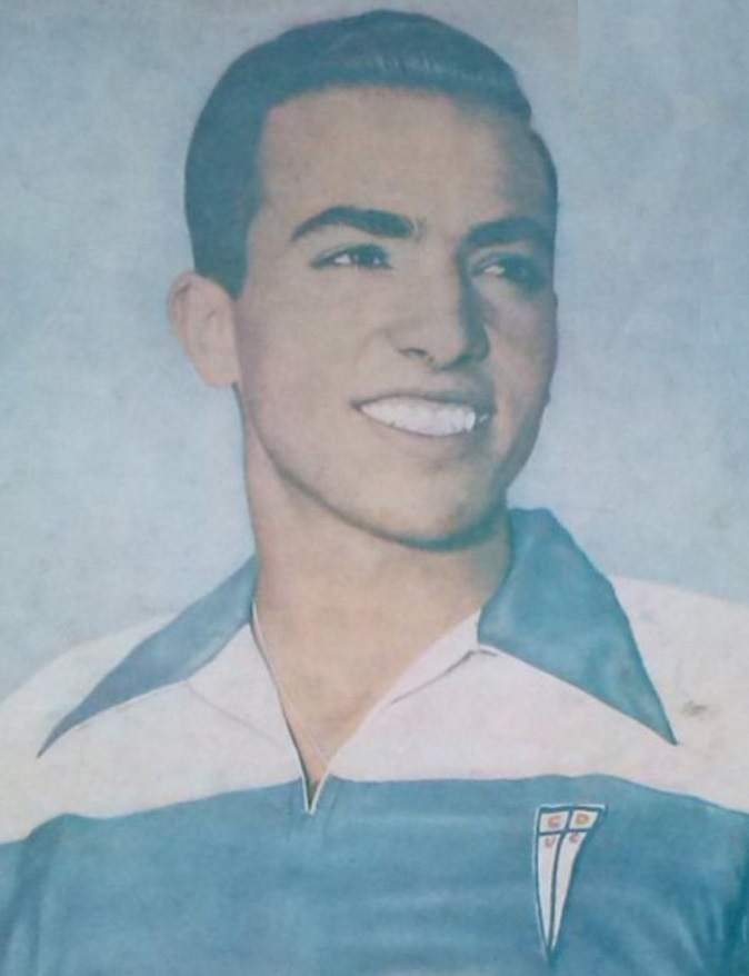 Fernando Roldán