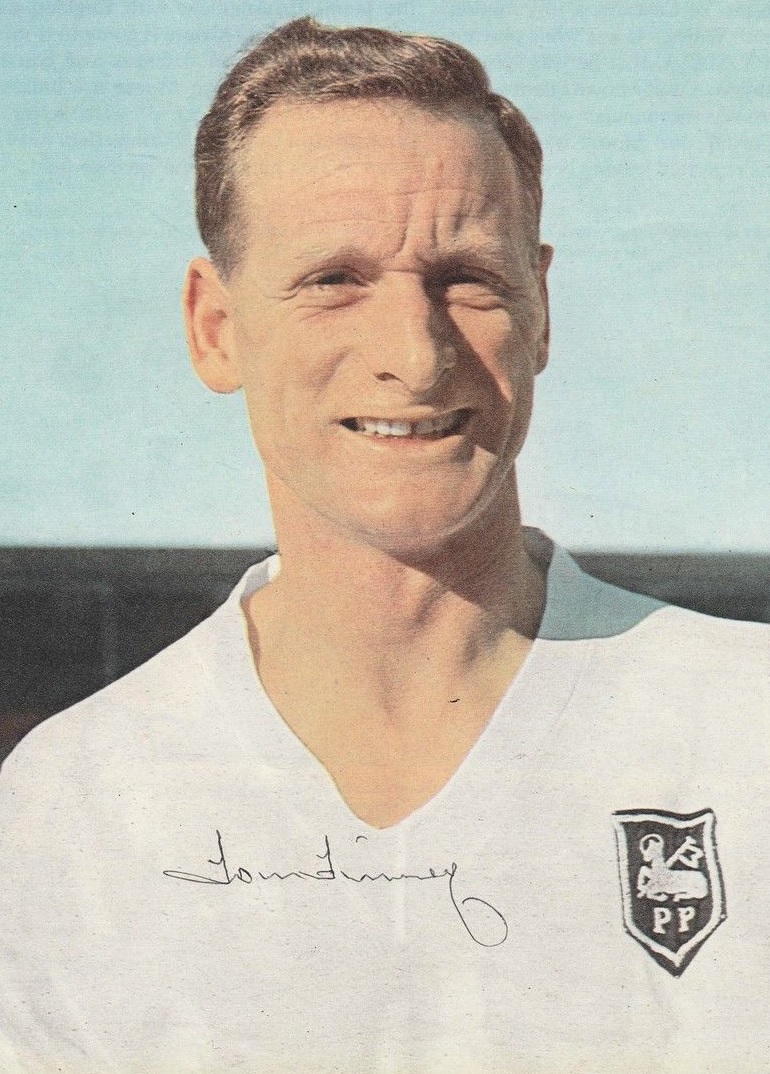 Tom Finney