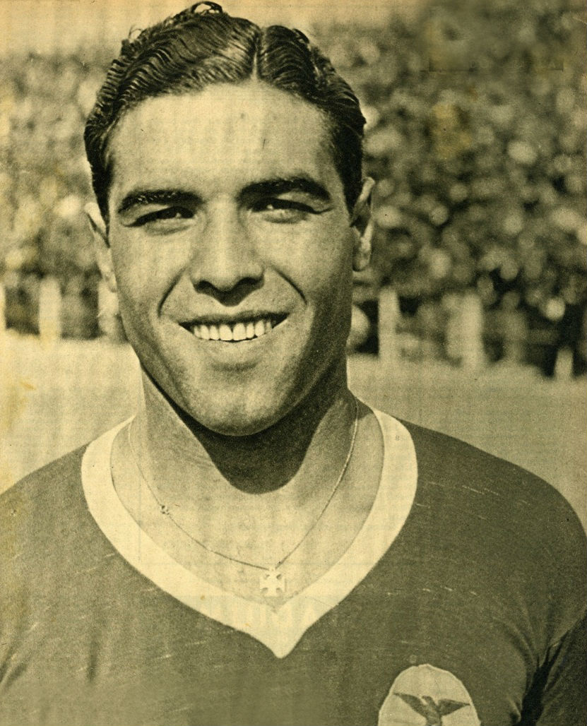 Xico Ferreira