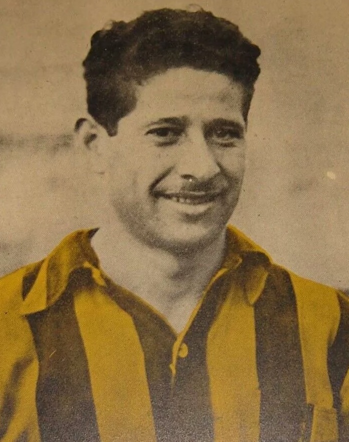 Juan González
