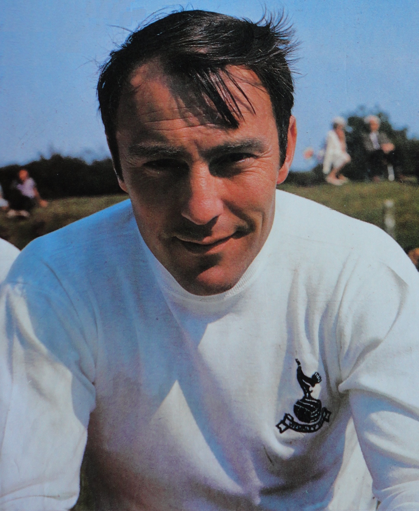 Jimmy Greaves