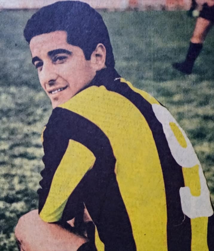 Héctor Silva