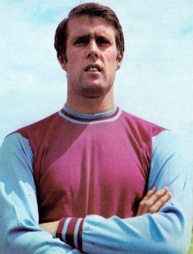 Geoff Hurst