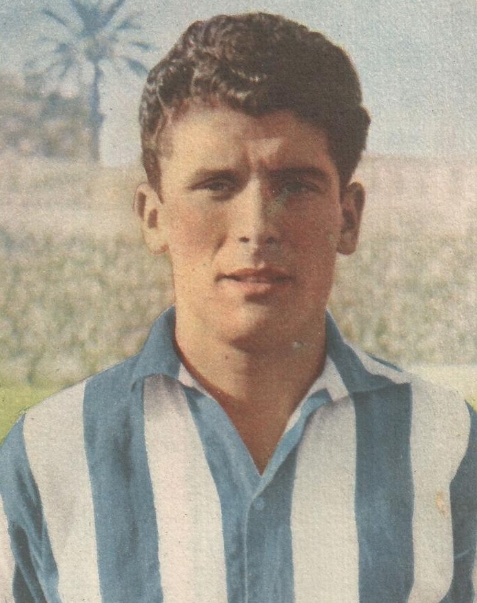José Parra