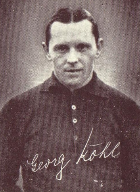 Georg Köhl