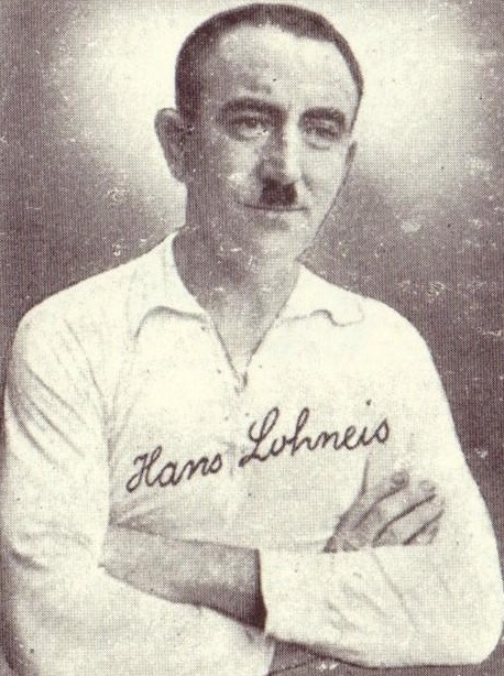 Hans Lohneis