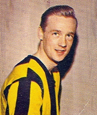 Gösta Lundell