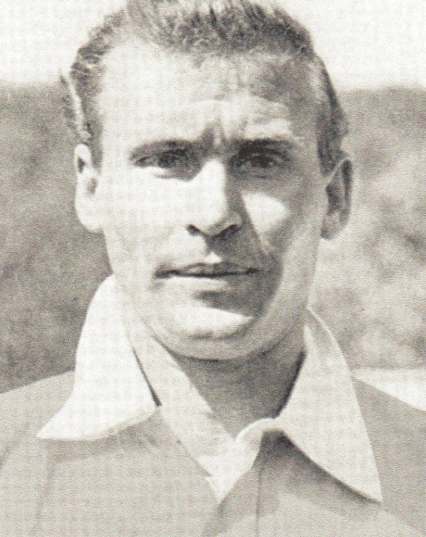 Wilf Mannion