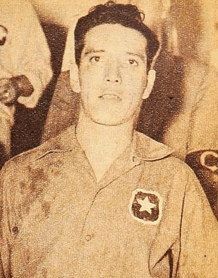 Manuel Álvarez