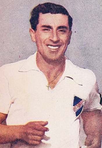Manuel Machuca