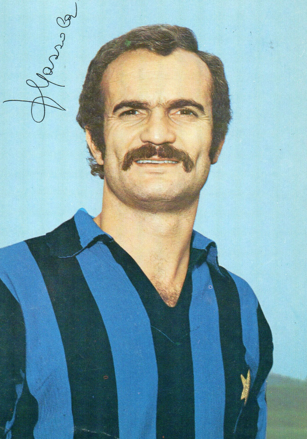 Sandro Mazzola