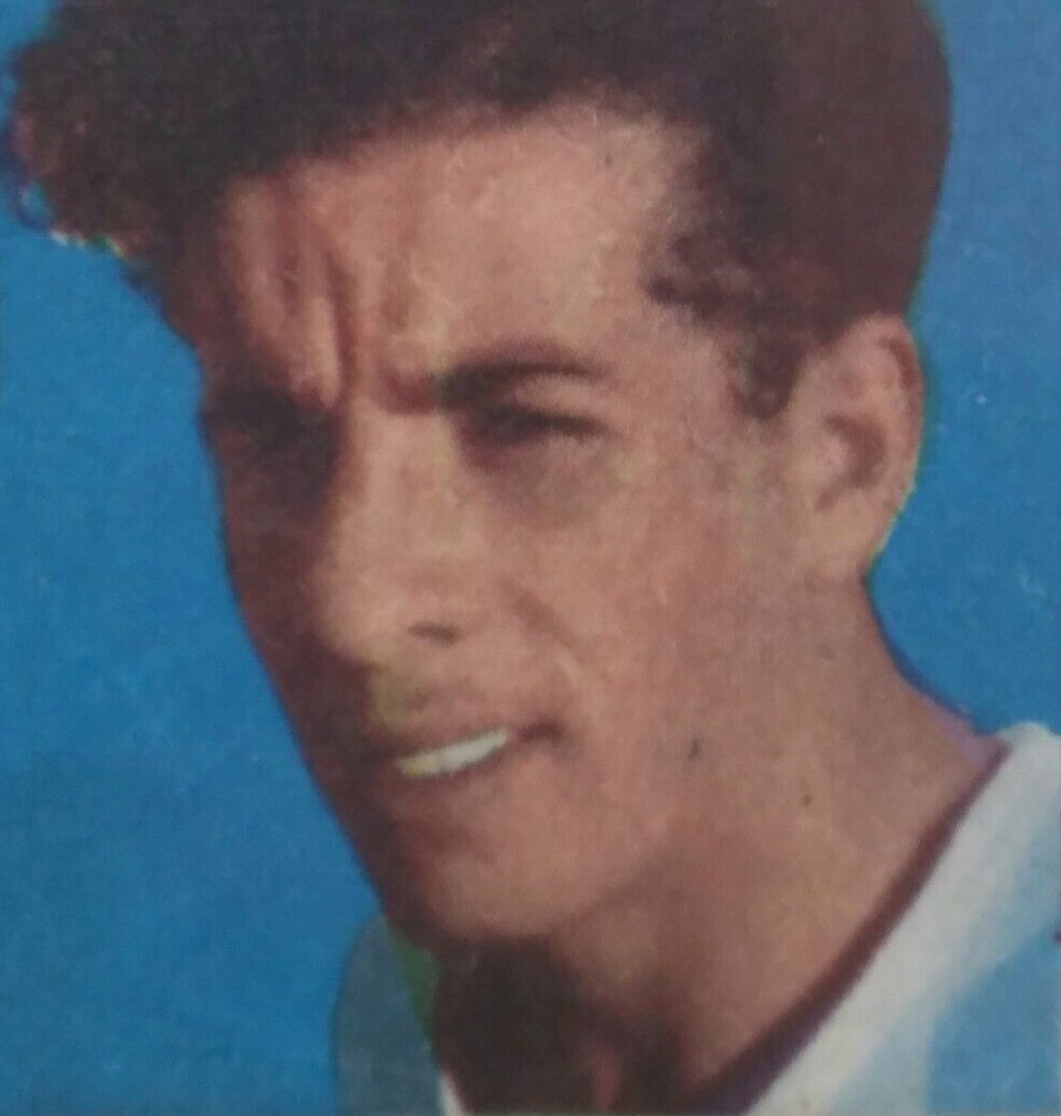 Rubén Morán