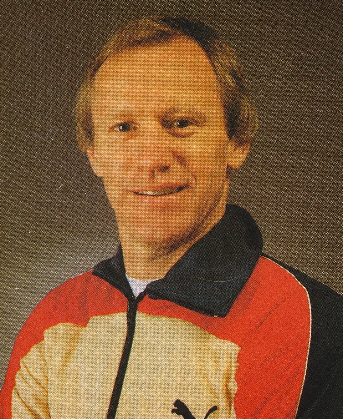 Björn Nordqvist