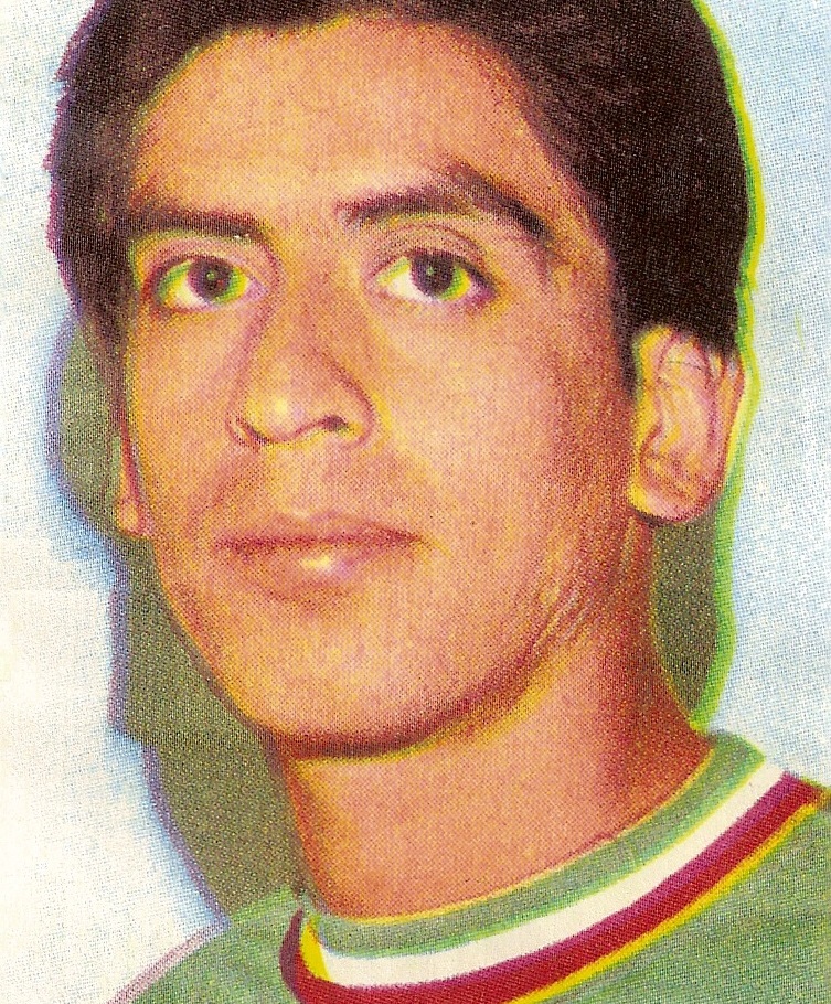 Alberto Onofre