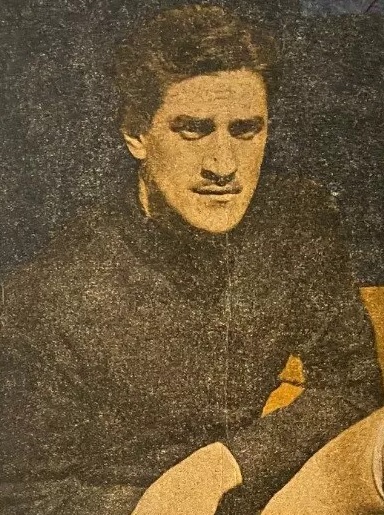 Pereyra Natero