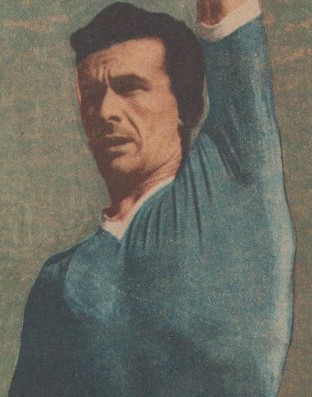 Julio Pérez