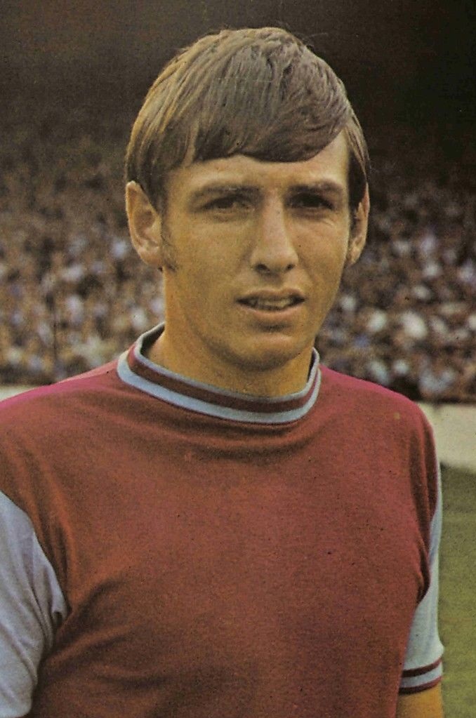 Martin Peters