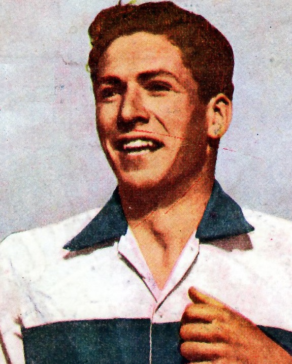 Raimundo Infante