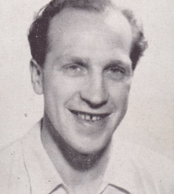 Lennart Samuelsson
