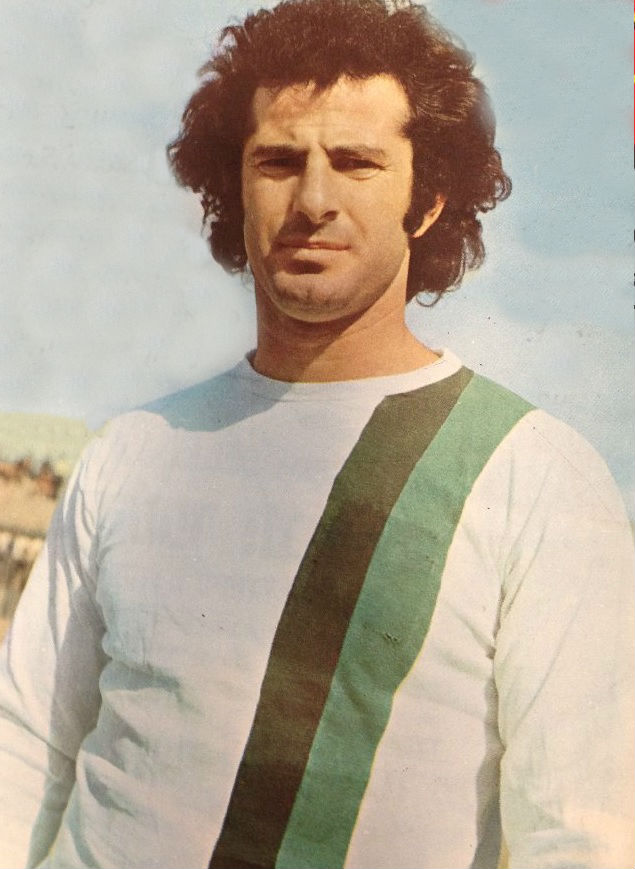 Yisha’ayahu Schwager