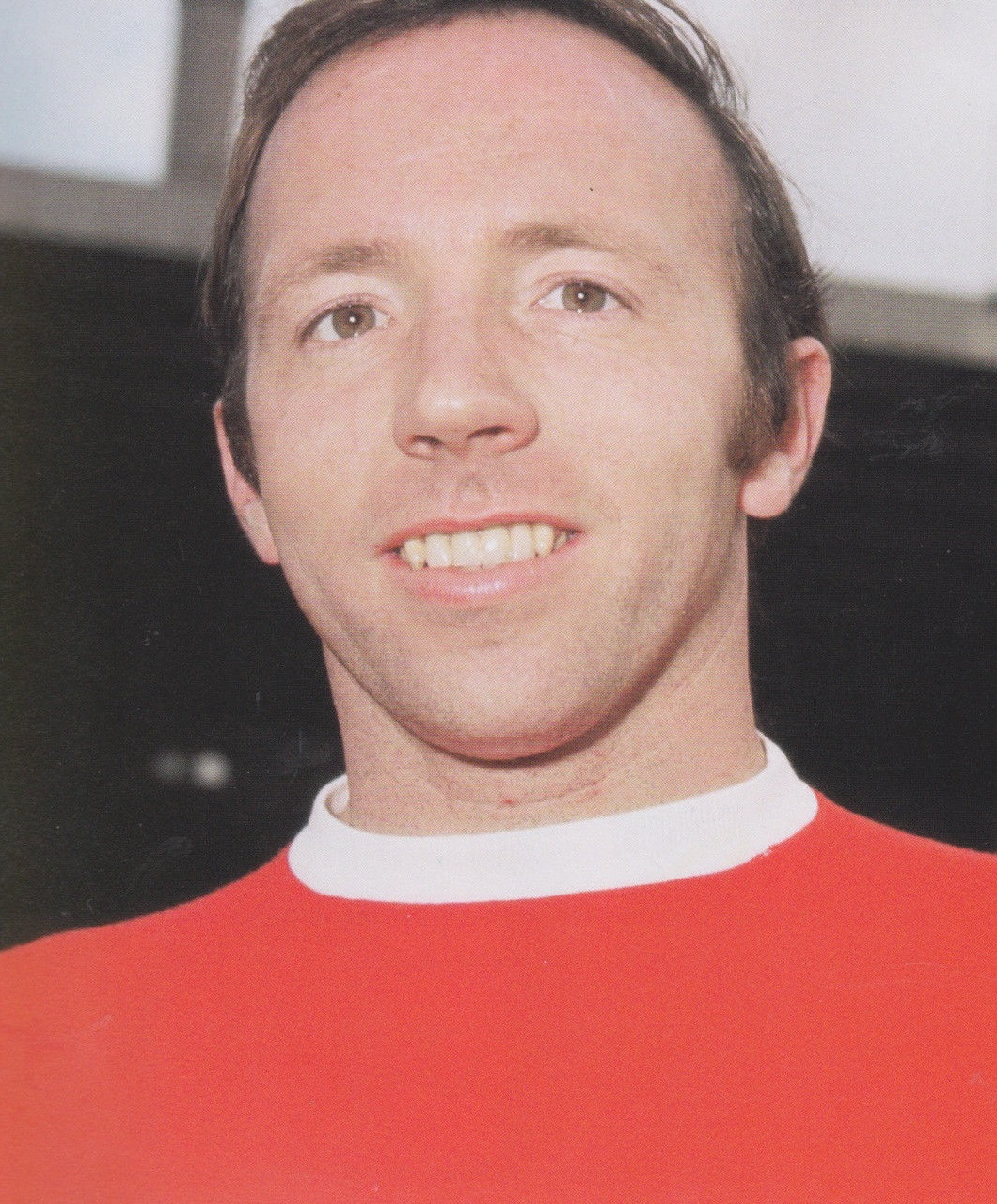 Nobby Stiles