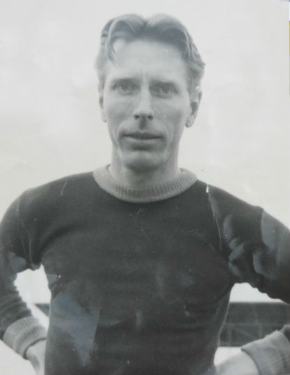 Vittjärv Sundqvist