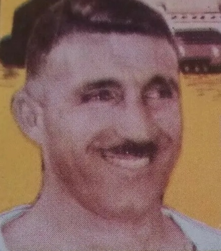 Eusebio Tejera